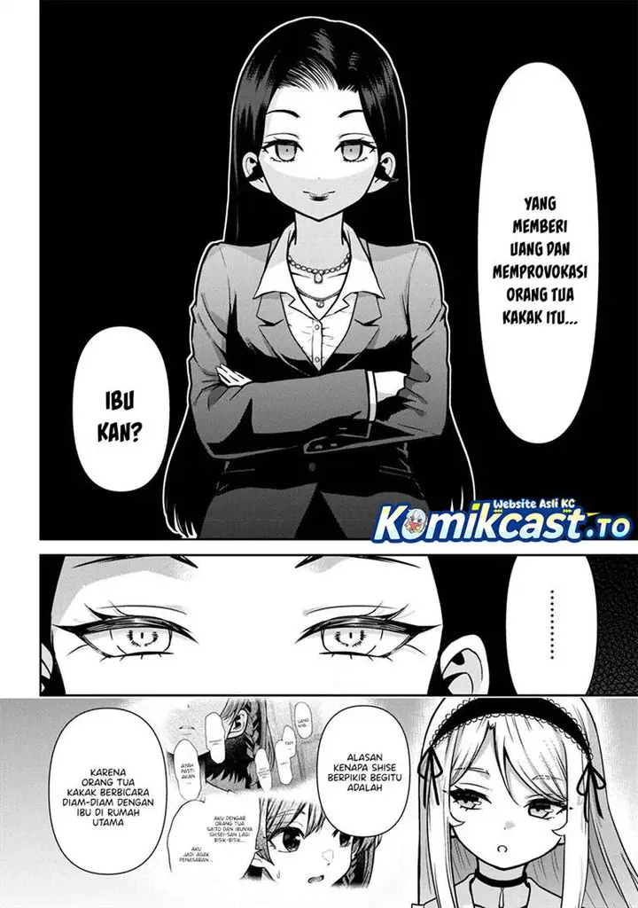 image-komik-kurasu-no-daikirai-na-joshi-to-kekkon-suru-koto-ni-natta-chapter-50-3/25