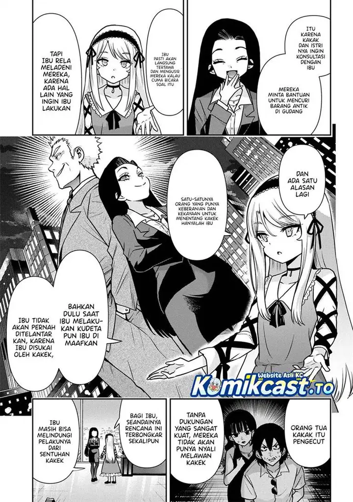 image-komik-kurasu-no-daikirai-na-joshi-to-kekkon-suru-koto-ni-natta-chapter-50-4/25