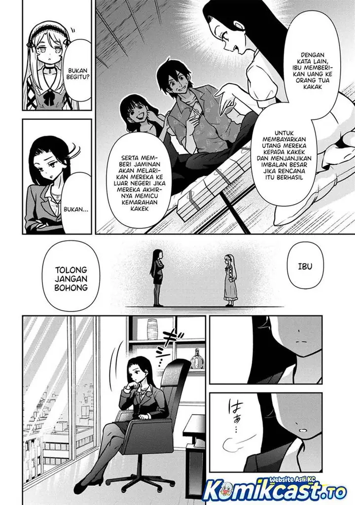 image-komik-kurasu-no-daikirai-na-joshi-to-kekkon-suru-koto-ni-natta-chapter-50-5/25