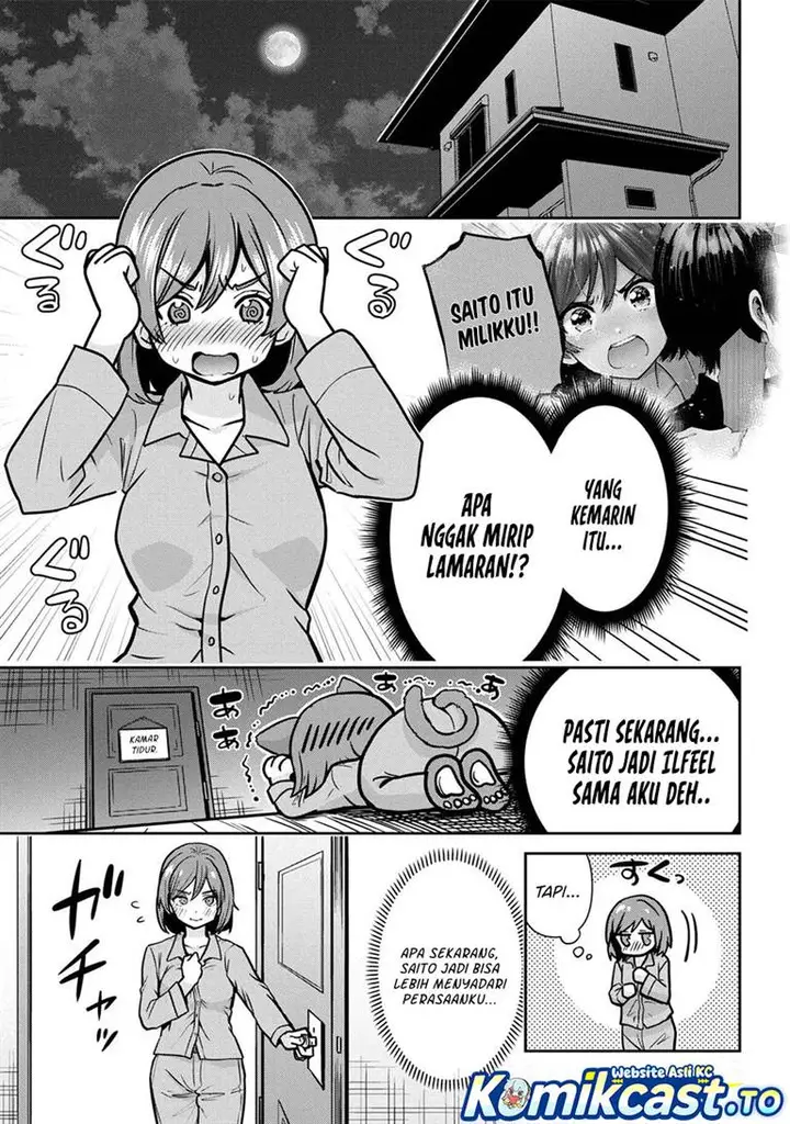 image-komik-kurasu-no-daikirai-na-joshi-to-kekkon-suru-koto-ni-natta-chapter-50-11/25