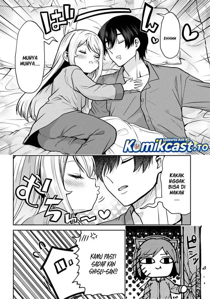 image-komik-kurasu-no-daikirai-na-joshi-to-kekkon-suru-koto-ni-natta-chapter-50-12/25