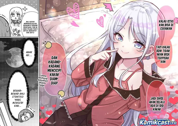 image-komik-kurasu-no-daikirai-na-joshi-to-kekkon-suru-koto-ni-natta-chapter-50-14/25