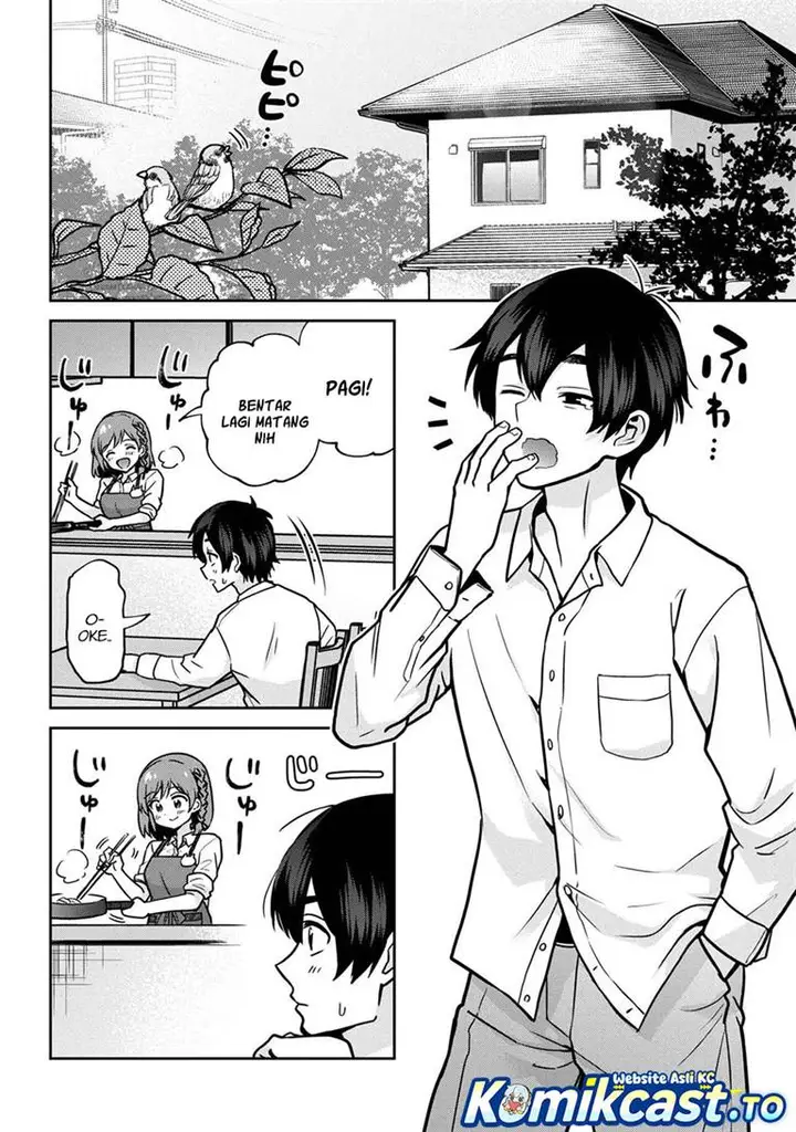 image-komik-kurasu-no-daikirai-na-joshi-to-kekkon-suru-koto-ni-natta-chapter-50-15/25