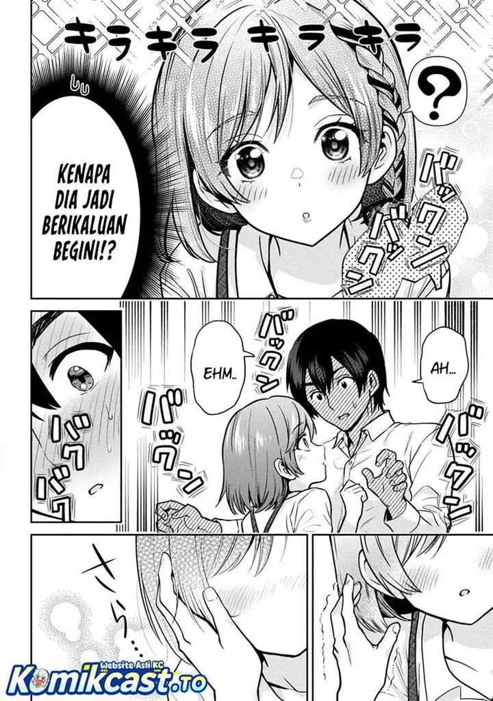 image-komik-kurasu-no-daikirai-na-joshi-to-kekkon-suru-koto-ni-natta-chapter-50-22/25