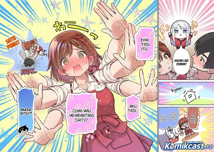 image-komik-kurasu-no-daikirai-na-joshi-to-kekkon-suru-koto-ni-natta-chapter-51-1/33