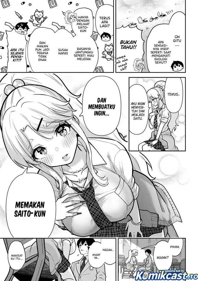 image-komik-kurasu-no-daikirai-na-joshi-to-kekkon-suru-koto-ni-natta-chapter-51-6/33