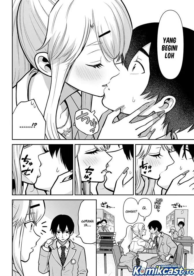 image-komik-kurasu-no-daikirai-na-joshi-to-kekkon-suru-koto-ni-natta-chapter-51-7/33