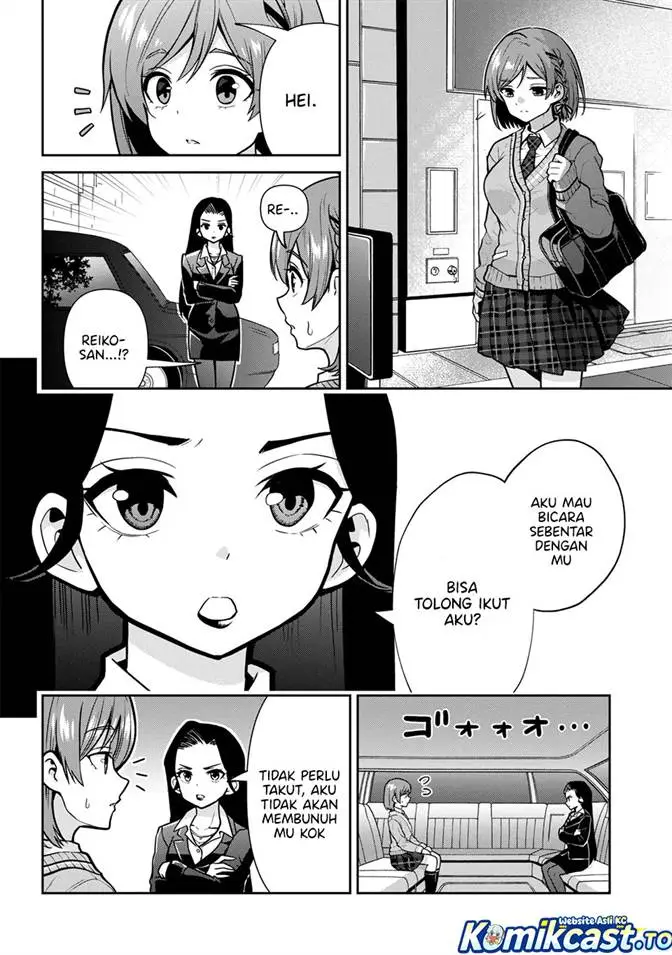 image-komik-kurasu-no-daikirai-na-joshi-to-kekkon-suru-koto-ni-natta-chapter-51-13/33