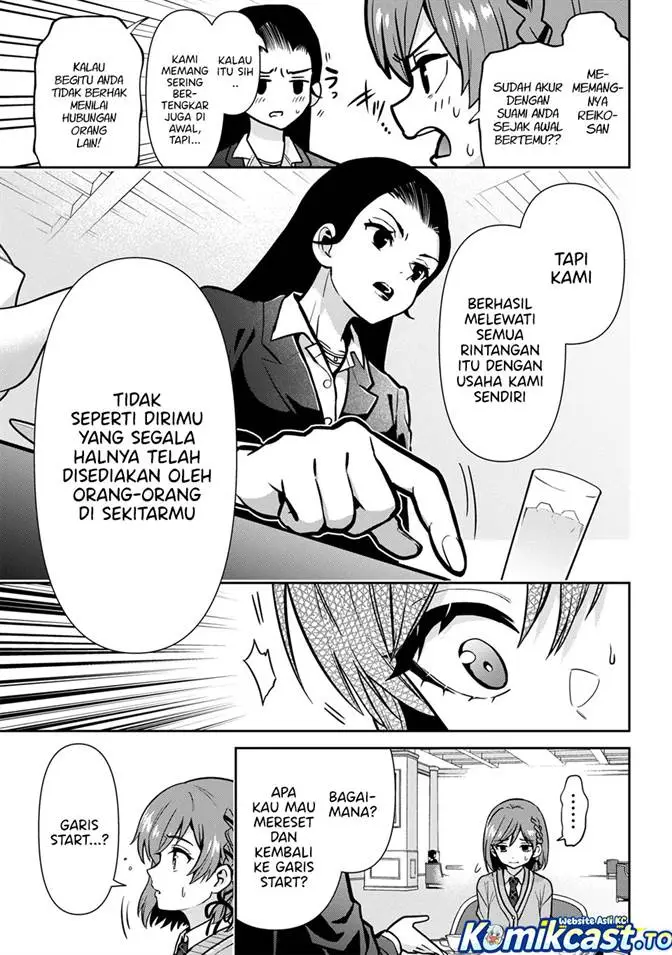 image-komik-kurasu-no-daikirai-na-joshi-to-kekkon-suru-koto-ni-natta-chapter-51-18/33