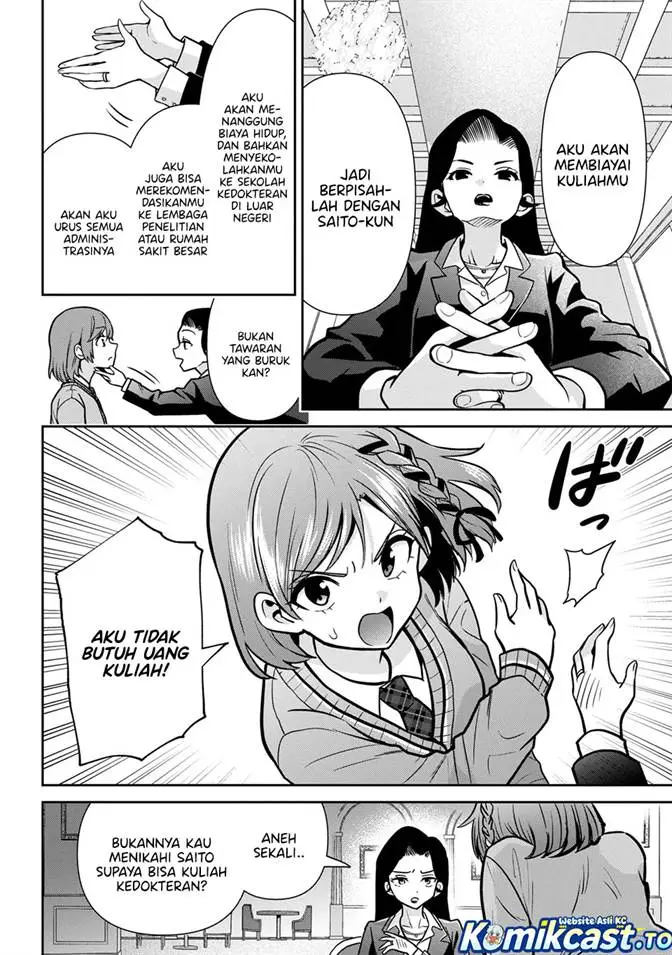 image-komik-kurasu-no-daikirai-na-joshi-to-kekkon-suru-koto-ni-natta-chapter-51-19/33
