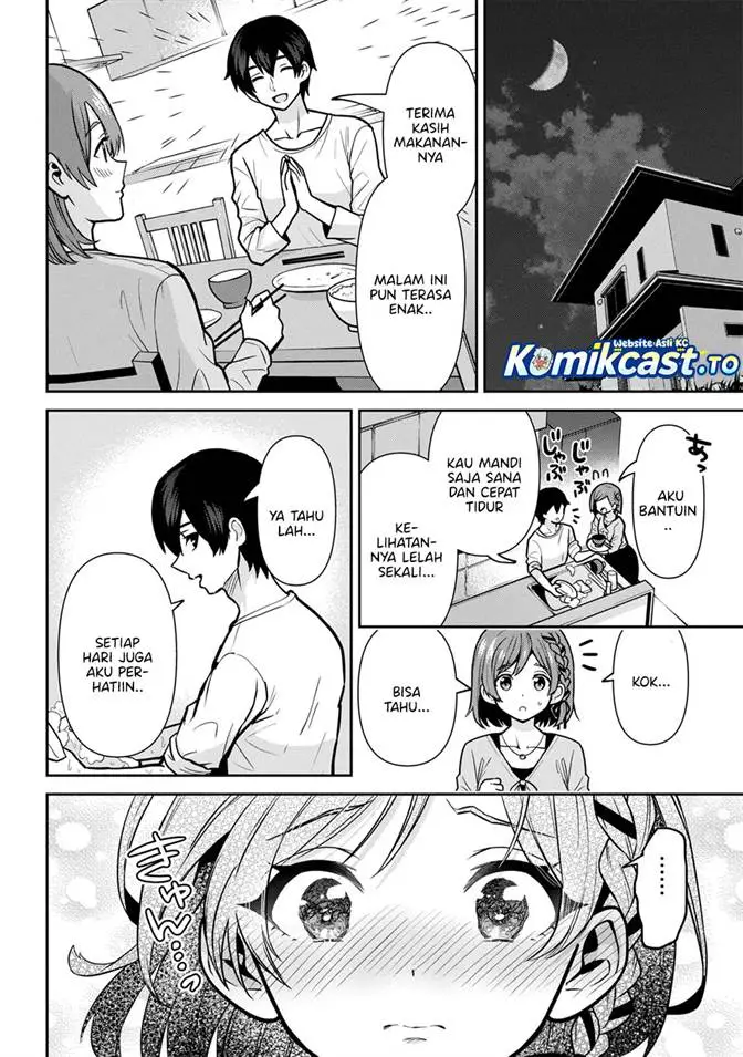 image-komik-kurasu-no-daikirai-na-joshi-to-kekkon-suru-koto-ni-natta-chapter-51-21/33
