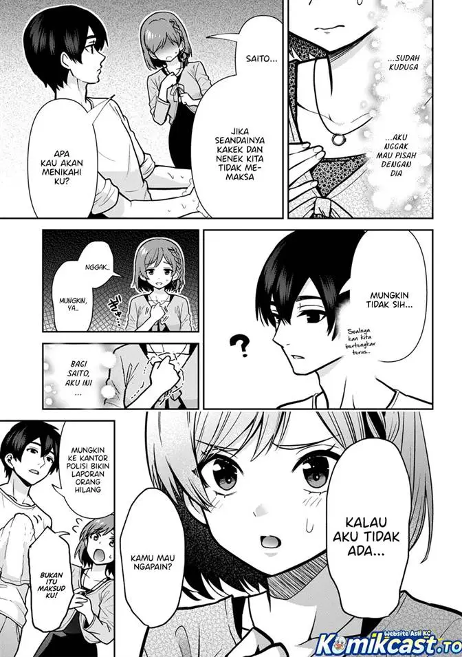 image-komik-kurasu-no-daikirai-na-joshi-to-kekkon-suru-koto-ni-natta-chapter-51-22/33