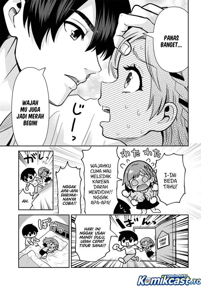 image-komik-kurasu-no-daikirai-na-joshi-to-kekkon-suru-koto-ni-natta-chapter-51-24/33