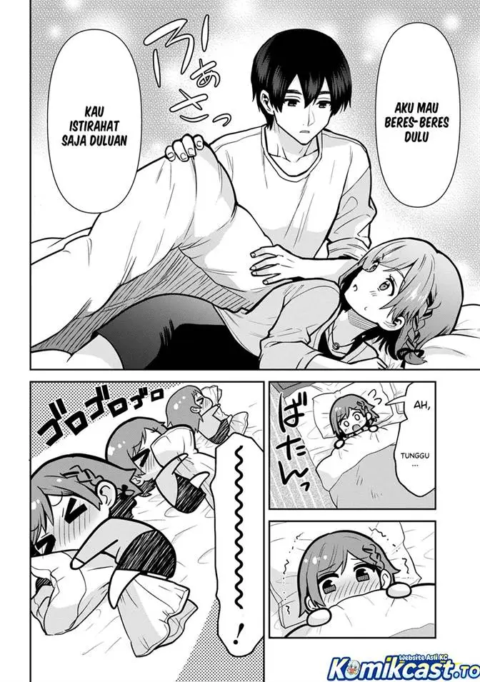 image-komik-kurasu-no-daikirai-na-joshi-to-kekkon-suru-koto-ni-natta-chapter-51-25/33
