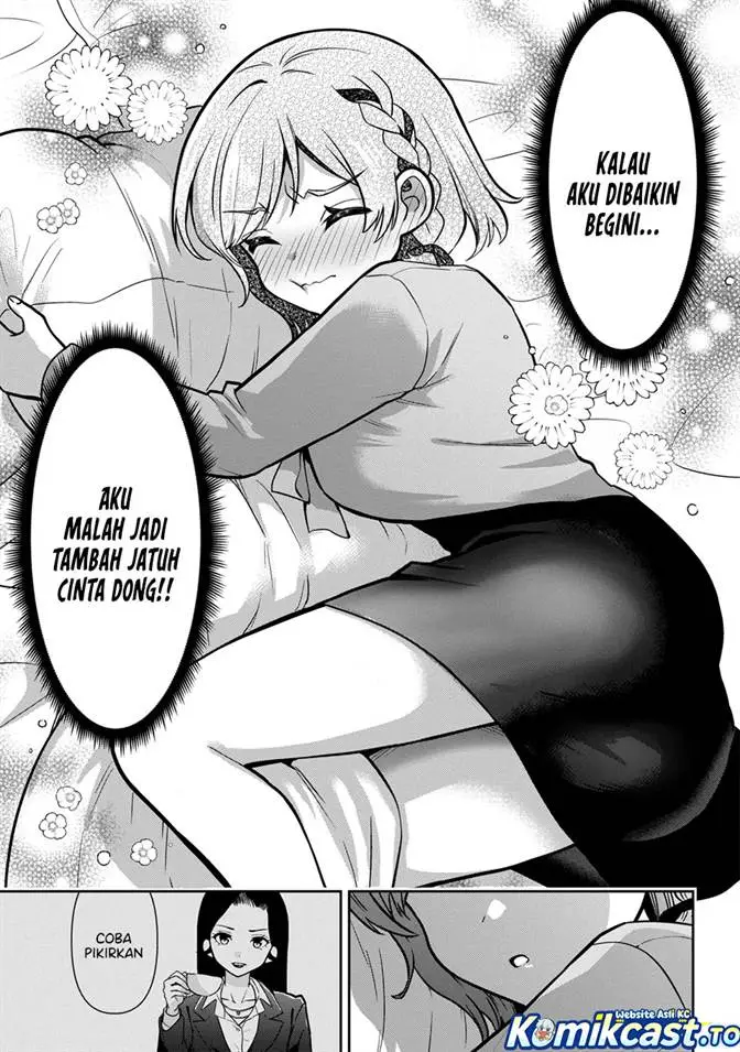 image-komik-kurasu-no-daikirai-na-joshi-to-kekkon-suru-koto-ni-natta-chapter-51-26/33