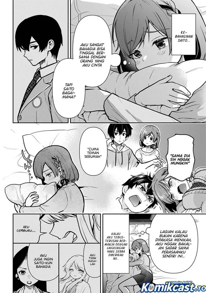 image-komik-kurasu-no-daikirai-na-joshi-to-kekkon-suru-koto-ni-natta-chapter-51-27/33