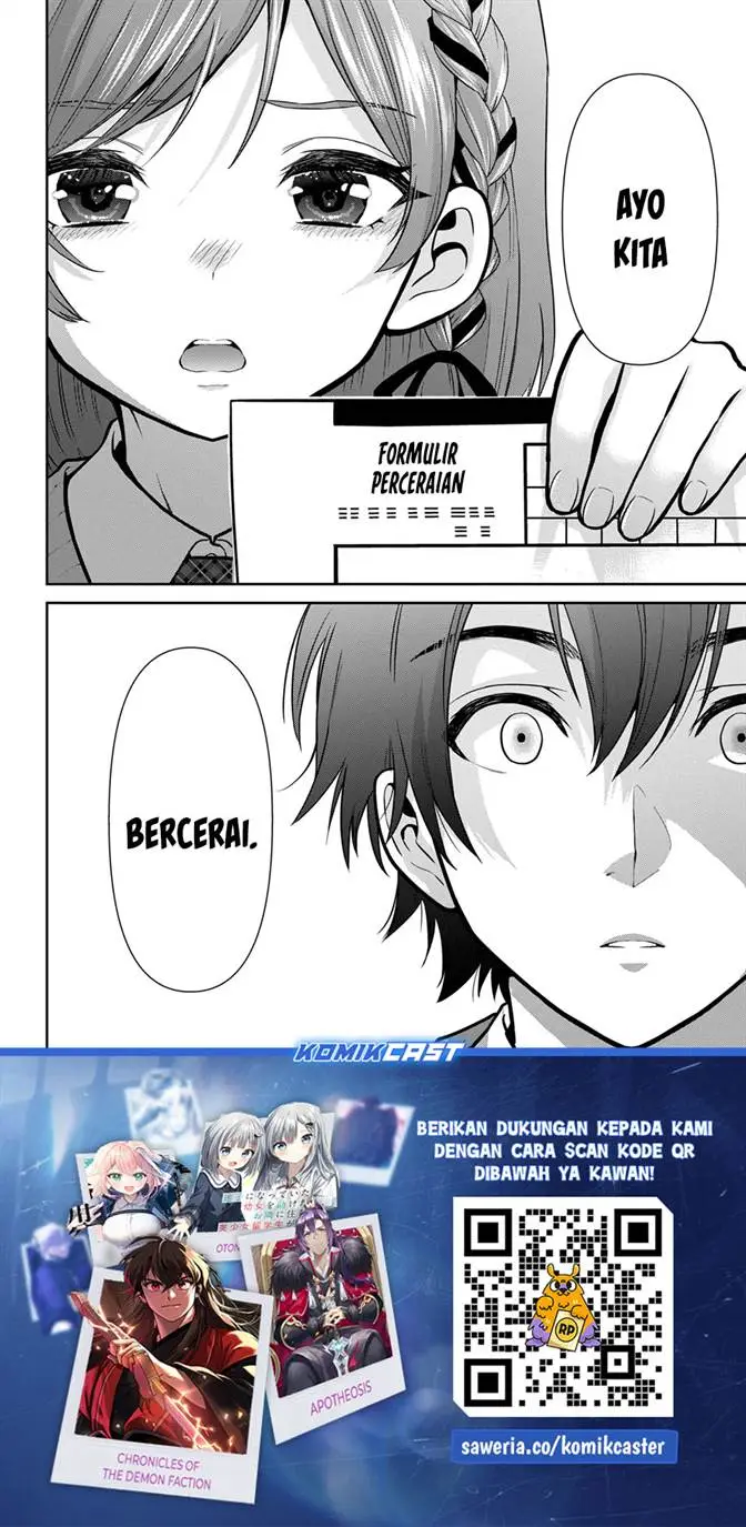 image-komik-kurasu-no-daikirai-na-joshi-to-kekkon-suru-koto-ni-natta-chapter-51-32/33