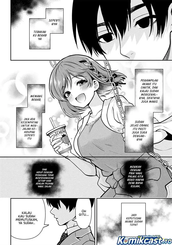 image-komik-kurasu-no-daikirai-na-joshi-to-kekkon-suru-koto-ni-natta-chapter-52-3/34