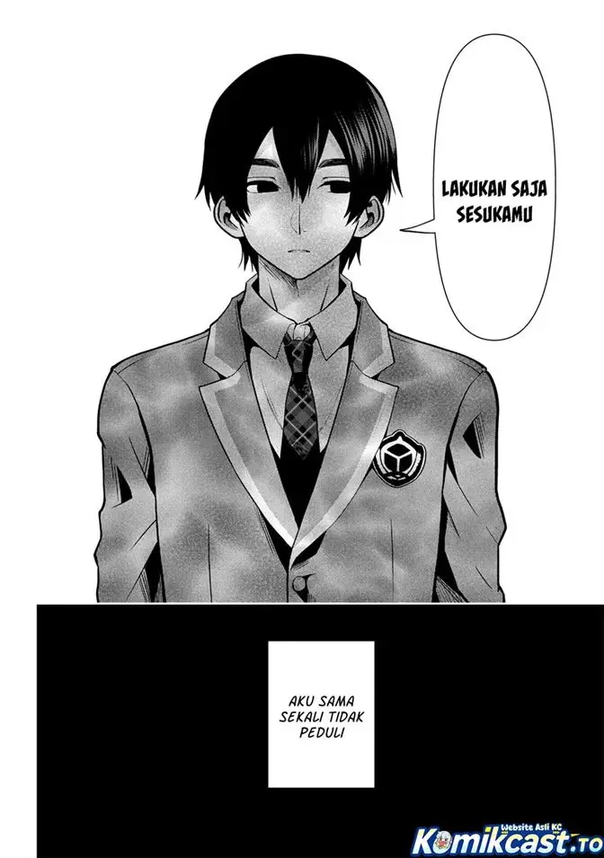 image-komik-kurasu-no-daikirai-na-joshi-to-kekkon-suru-koto-ni-natta-chapter-52-5/34