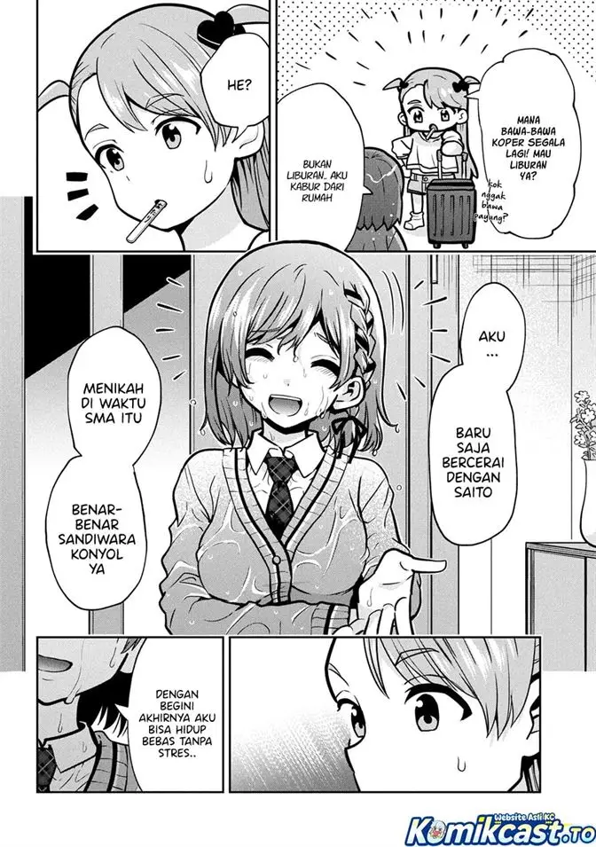 image-komik-kurasu-no-daikirai-na-joshi-to-kekkon-suru-koto-ni-natta-chapter-52-11/34