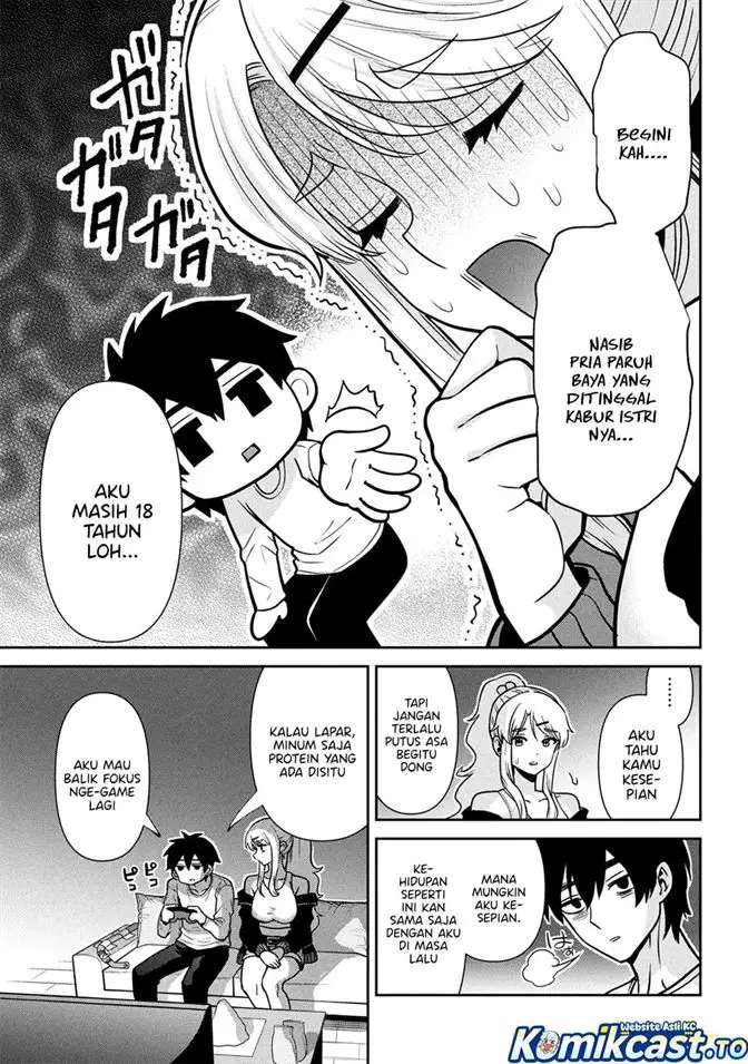 image-komik-kurasu-no-daikirai-na-joshi-to-kekkon-suru-koto-ni-natta-chapter-52-26/34
