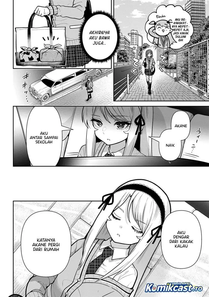 image-komik-kurasu-no-daikirai-na-joshi-to-kekkon-suru-koto-ni-natta-chapter-53-3/33