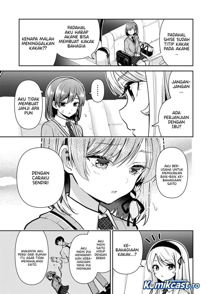 image-komik-kurasu-no-daikirai-na-joshi-to-kekkon-suru-koto-ni-natta-chapter-53-4/33