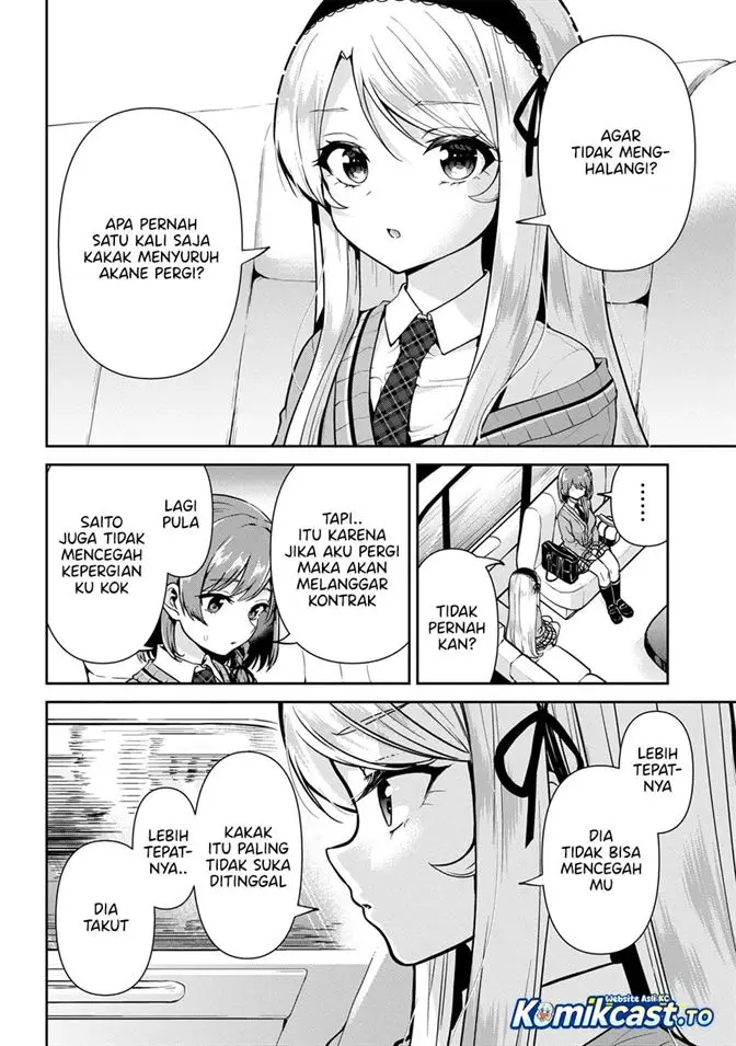 image-komik-kurasu-no-daikirai-na-joshi-to-kekkon-suru-koto-ni-natta-chapter-53-5/33