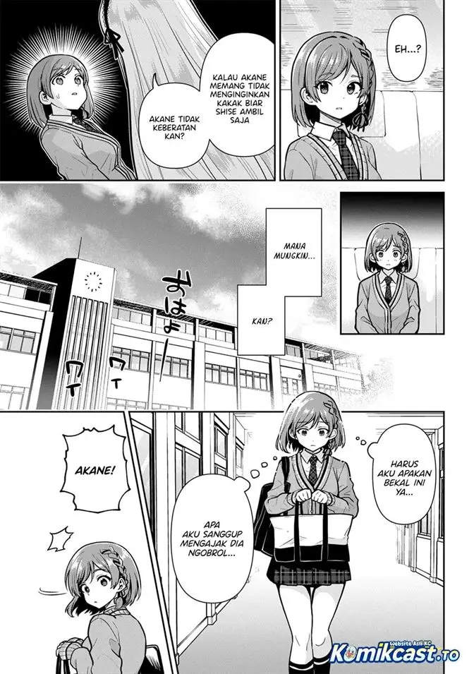 image-komik-kurasu-no-daikirai-na-joshi-to-kekkon-suru-koto-ni-natta-chapter-53-6/33