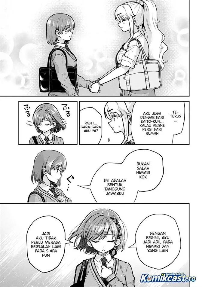 image-komik-kurasu-no-daikirai-na-joshi-to-kekkon-suru-koto-ni-natta-chapter-53-8/33
