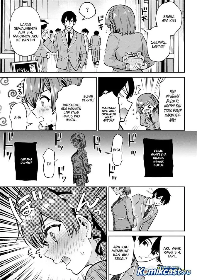 image-komik-kurasu-no-daikirai-na-joshi-to-kekkon-suru-koto-ni-natta-chapter-53-14/33