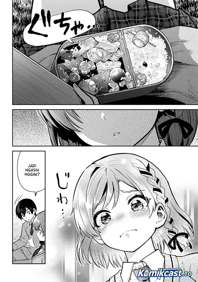 image-komik-kurasu-no-daikirai-na-joshi-to-kekkon-suru-koto-ni-natta-chapter-53-21/33