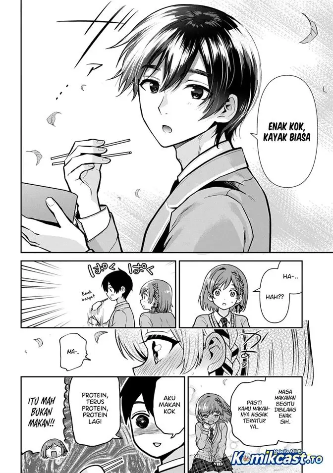image-komik-kurasu-no-daikirai-na-joshi-to-kekkon-suru-koto-ni-natta-chapter-53-23/33