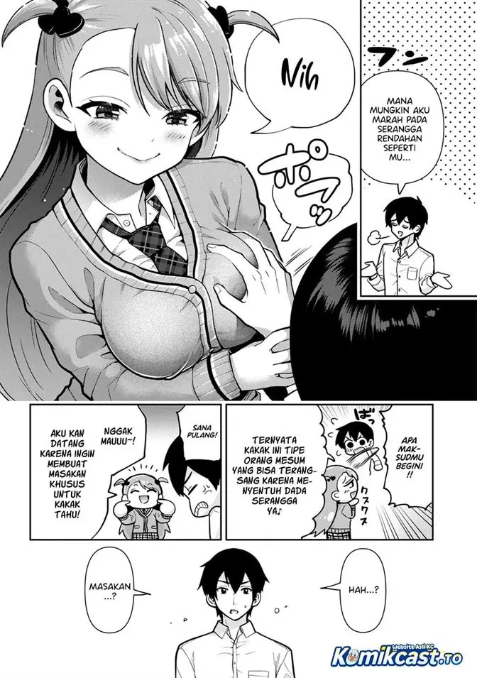 image-komik-kurasu-no-daikirai-na-joshi-to-kekkon-suru-koto-ni-natta-chapter-53-27/33
