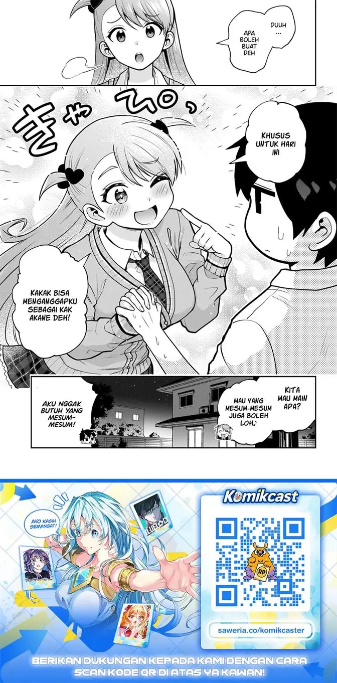 image-komik-kurasu-no-daikirai-na-joshi-to-kekkon-suru-koto-ni-natta-chapter-53-32/33