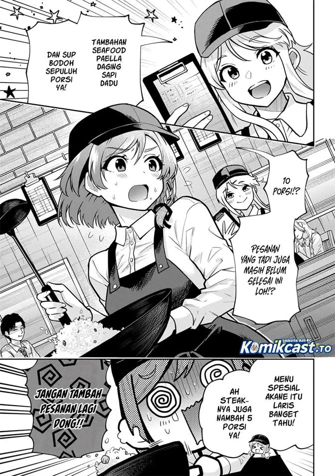 image-komik-kurasu-no-daikirai-na-joshi-to-kekkon-suru-koto-ni-natta-chapter-54-4/31