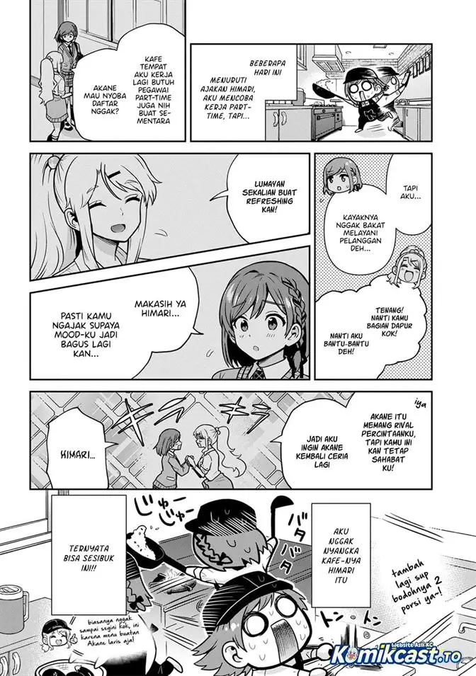 image-komik-kurasu-no-daikirai-na-joshi-to-kekkon-suru-koto-ni-natta-chapter-54-5/31