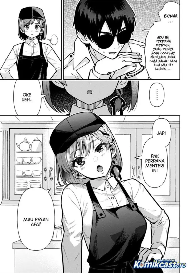 image-komik-kurasu-no-daikirai-na-joshi-to-kekkon-suru-koto-ni-natta-chapter-54-12/31