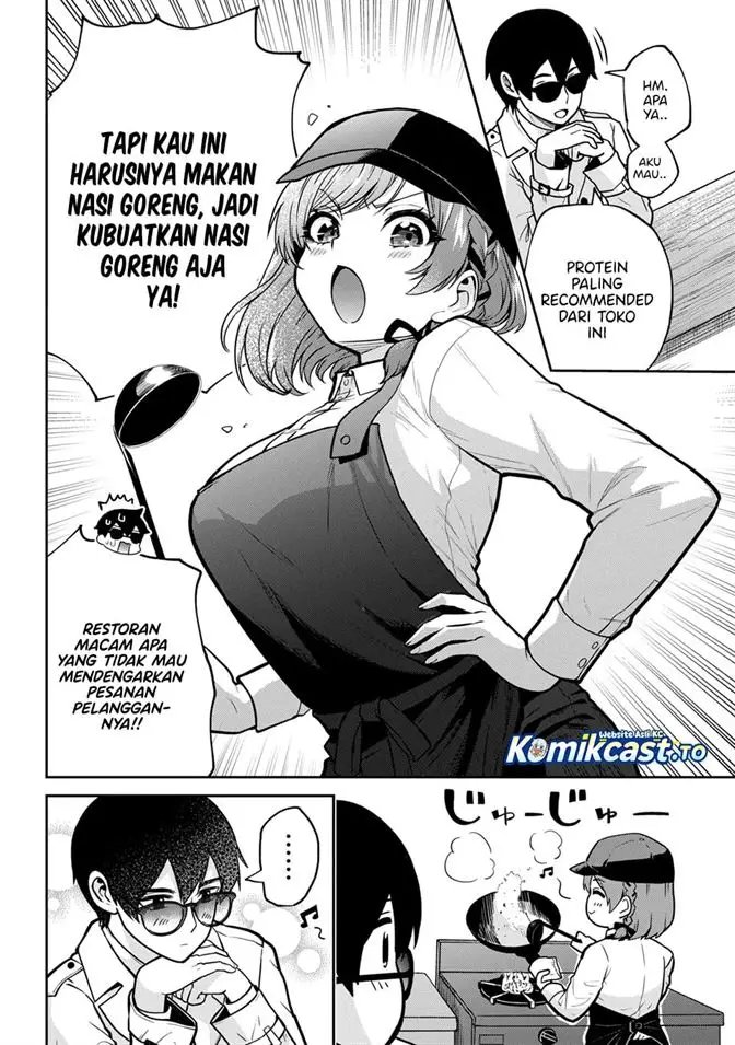 image-komik-kurasu-no-daikirai-na-joshi-to-kekkon-suru-koto-ni-natta-chapter-54-13/31