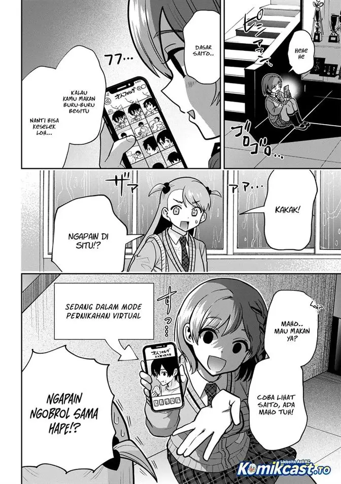 image-komik-kurasu-no-daikirai-na-joshi-to-kekkon-suru-koto-ni-natta-chapter-54-21/31
