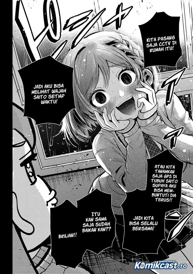 image-komik-kurasu-no-daikirai-na-joshi-to-kekkon-suru-koto-ni-natta-chapter-54-23/31