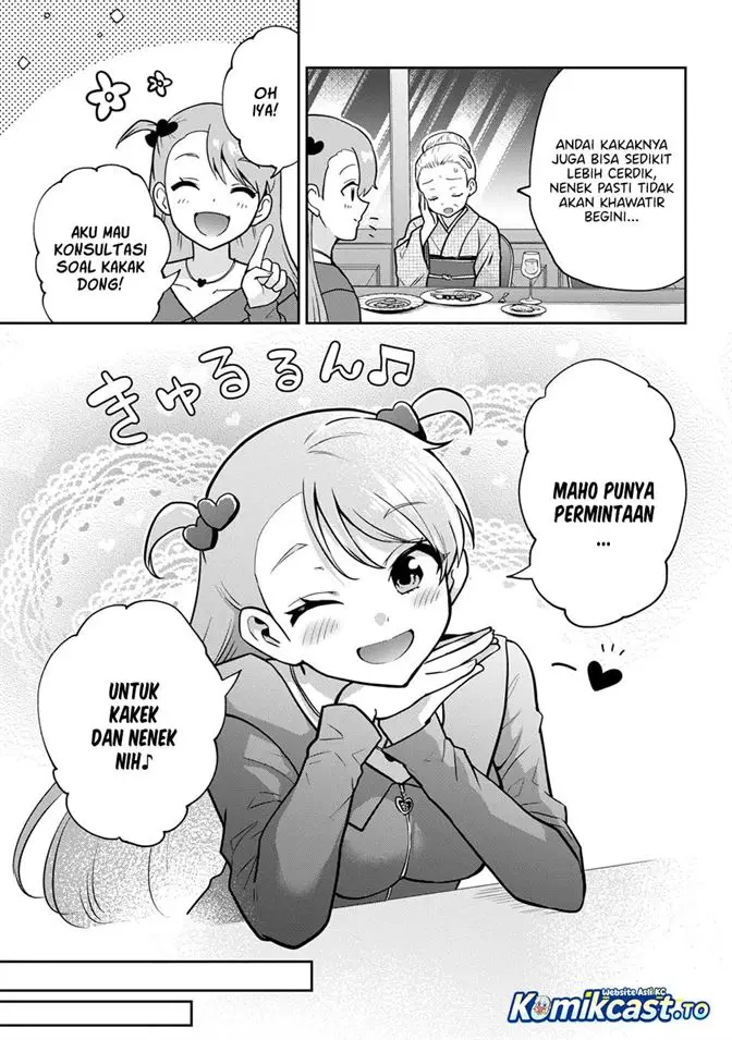image-komik-kurasu-no-daikirai-na-joshi-to-kekkon-suru-koto-ni-natta-chapter-54-26/31