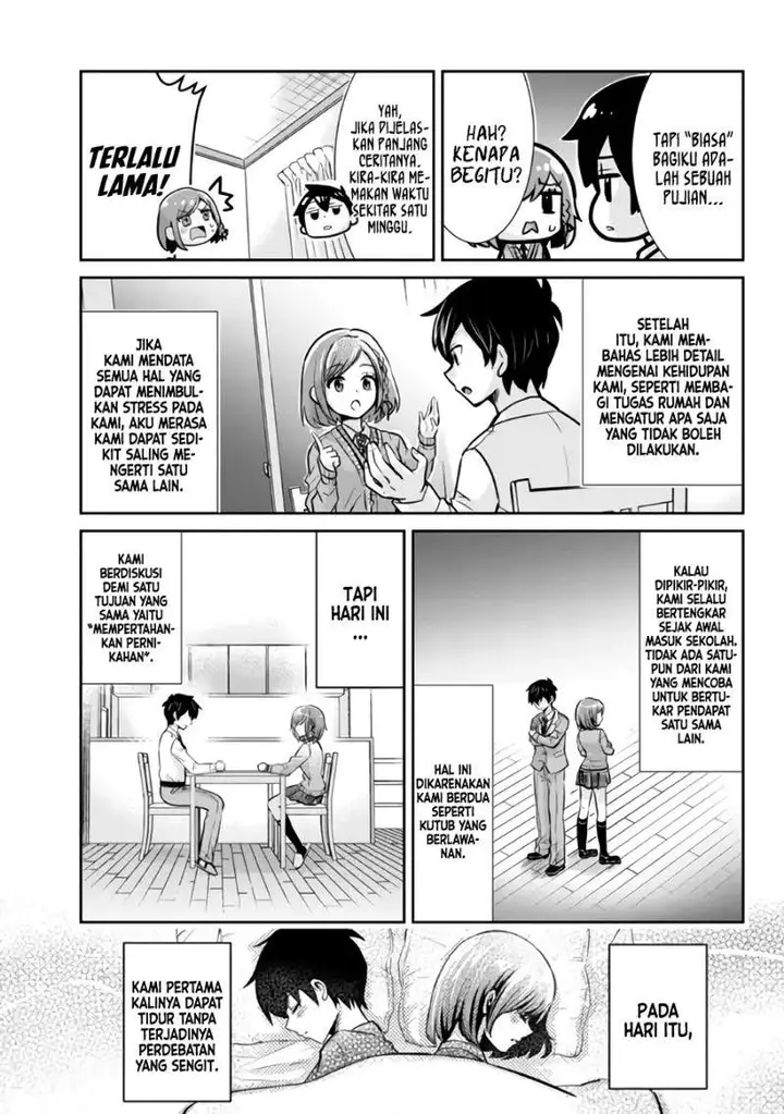 image-komik-kurasu-no-daikirai-na-joshi-to-kekkon-suru-koto-ni-natta-chapter-6-19/39
