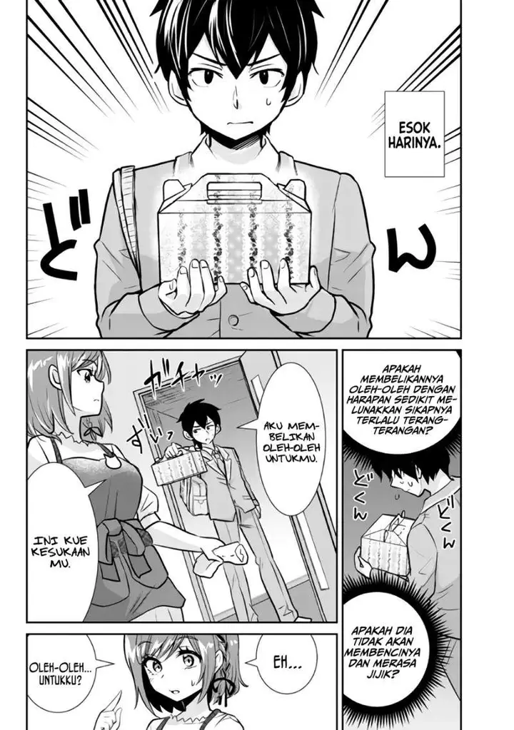 image-komik-kurasu-no-daikirai-na-joshi-to-kekkon-suru-koto-ni-natta-chapter-6-20/39