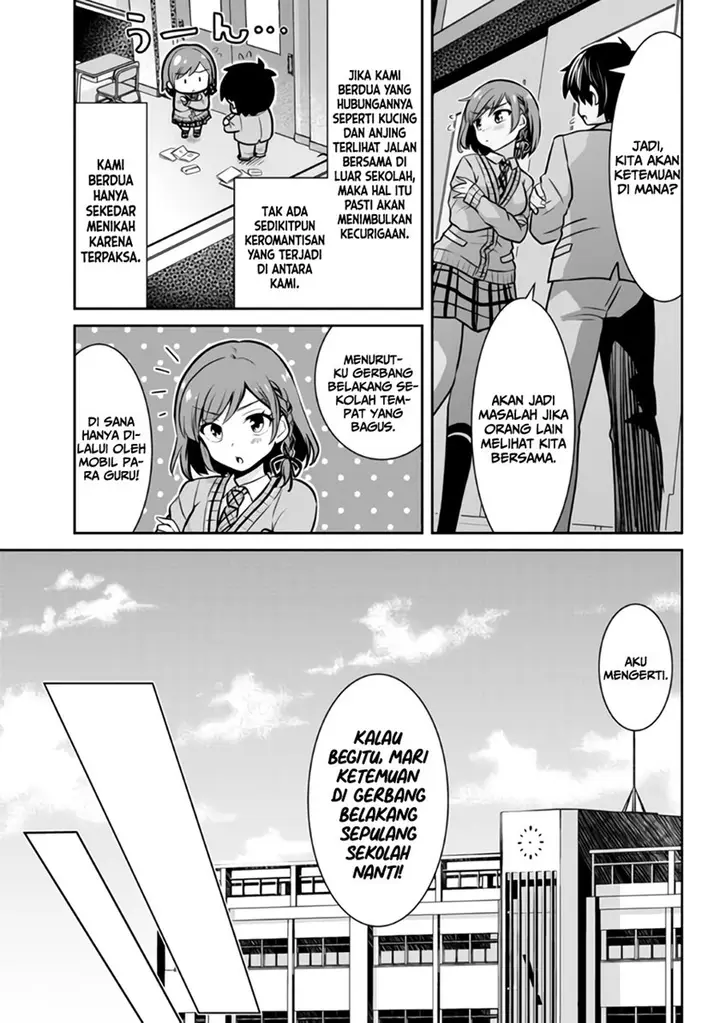 image-komik-kurasu-no-daikirai-na-joshi-to-kekkon-suru-koto-ni-natta-chapter-7-8/34