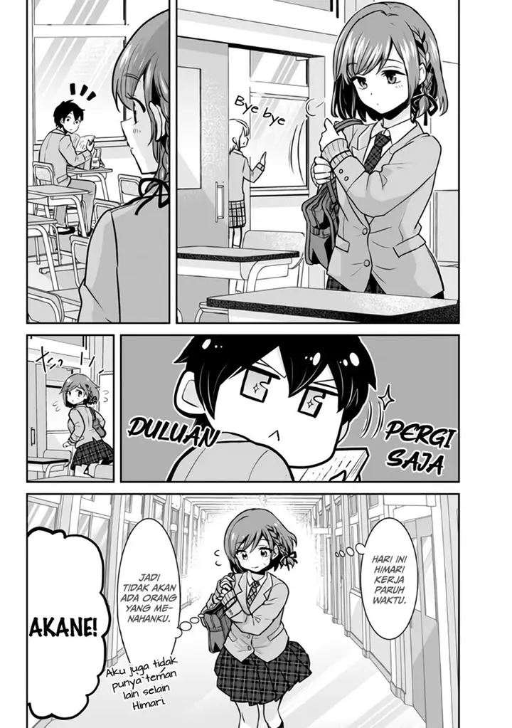 image-komik-kurasu-no-daikirai-na-joshi-to-kekkon-suru-koto-ni-natta-chapter-7-9/34