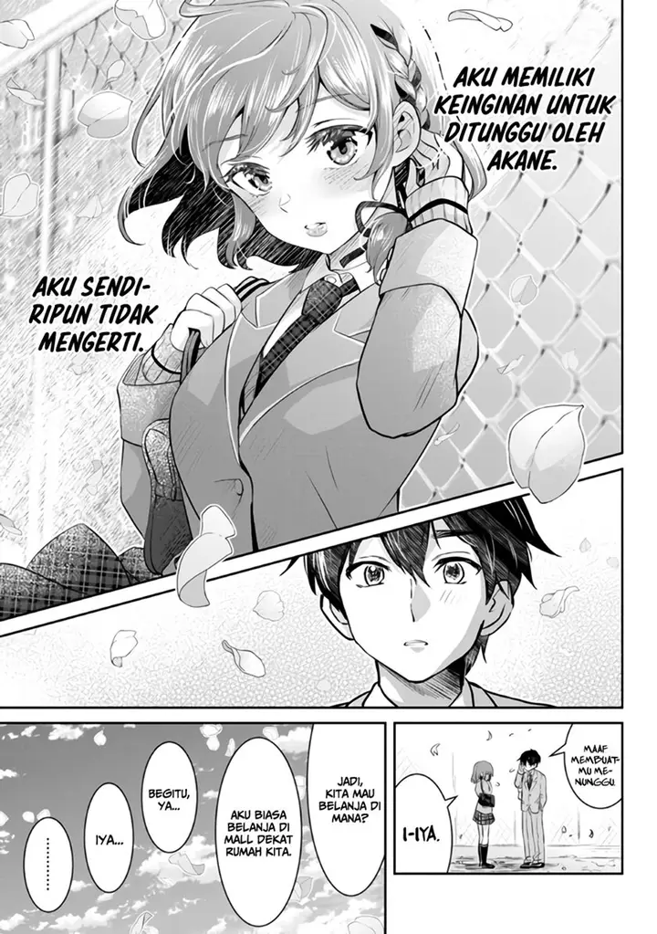 image-komik-kurasu-no-daikirai-na-joshi-to-kekkon-suru-koto-ni-natta-chapter-7-18/34