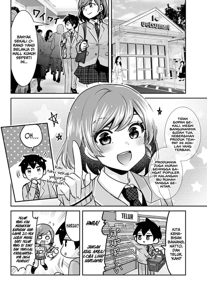 image-komik-kurasu-no-daikirai-na-joshi-to-kekkon-suru-koto-ni-natta-chapter-7-19/34