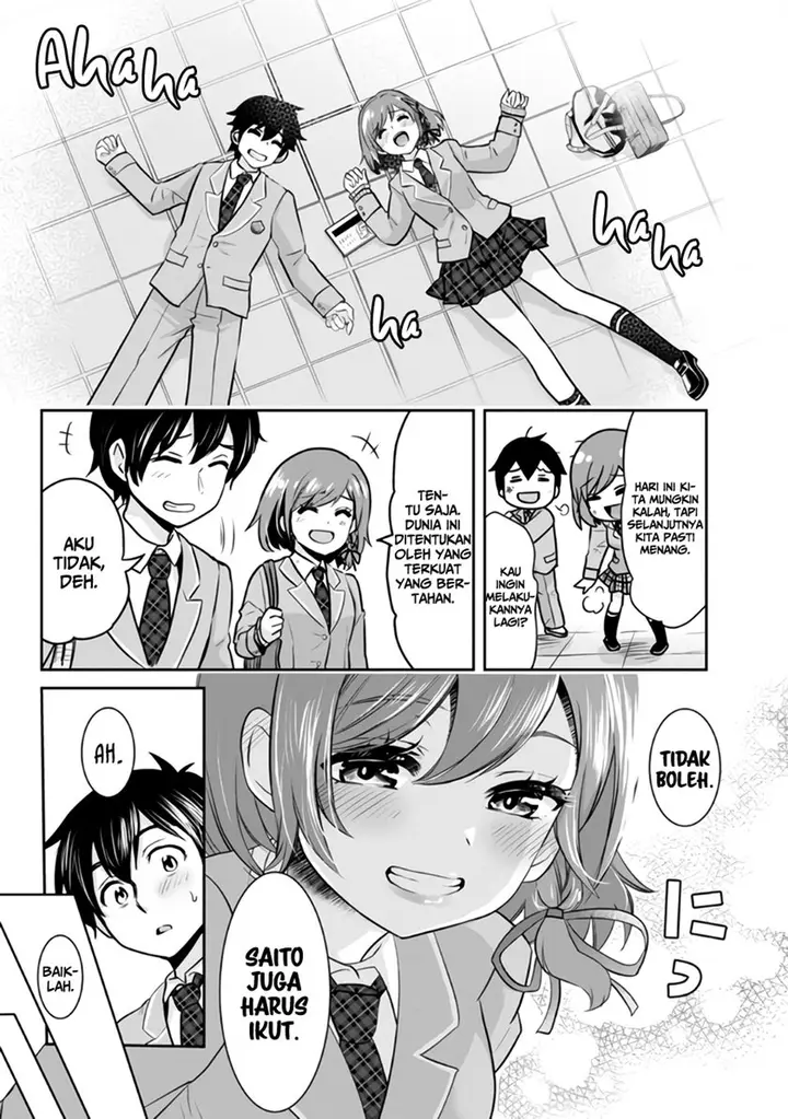 image-komik-kurasu-no-daikirai-na-joshi-to-kekkon-suru-koto-ni-natta-chapter-7-27/34