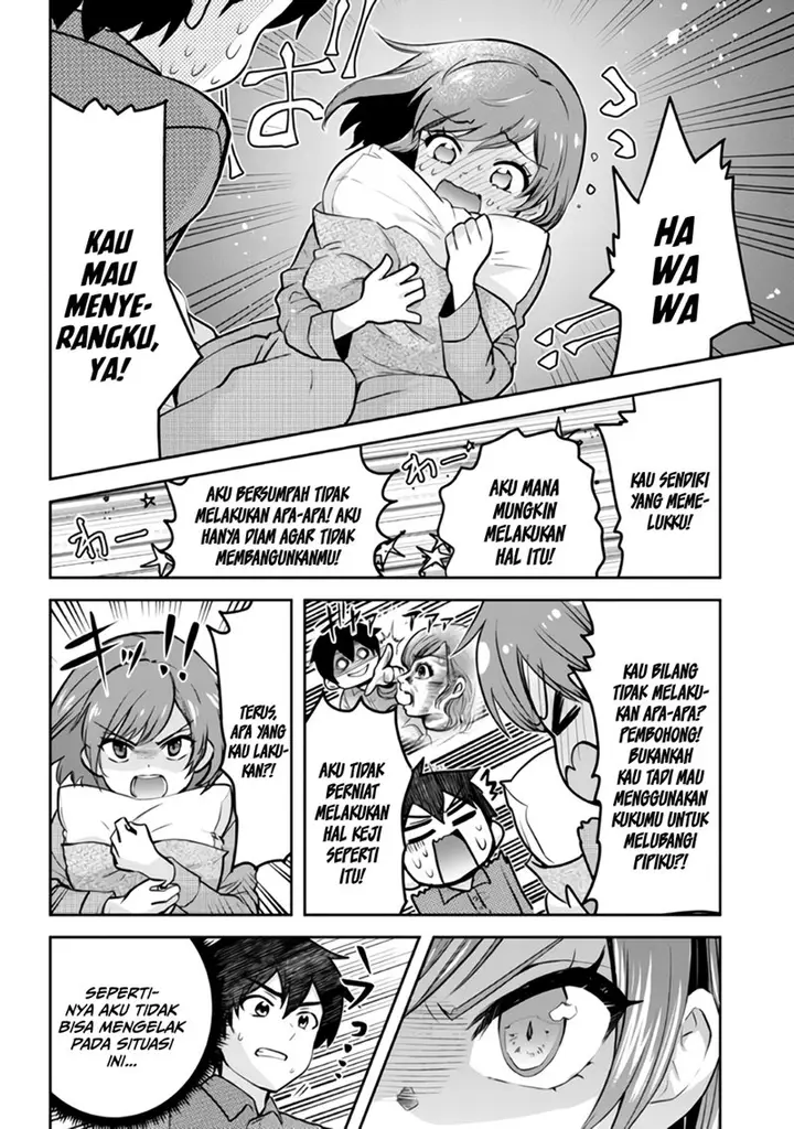image-komik-kurasu-no-daikirai-na-joshi-to-kekkon-suru-koto-ni-natta-chapter-8-4/33